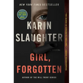 Girl, Forgotten