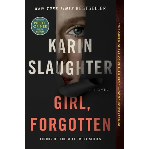 Girl, Forgotten