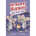 Huxley Higgins, Zombie Mouse Chaser