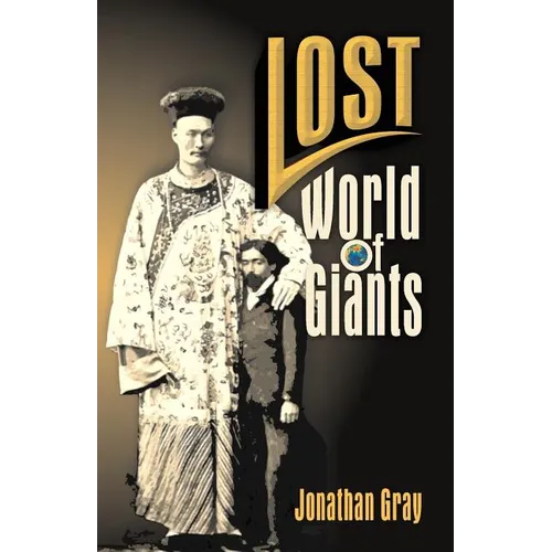 Lost World of The Giants