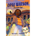 Opal Watson: Private Eye