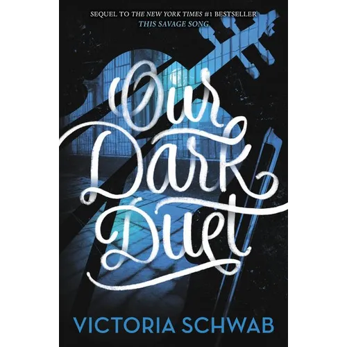 Our Dark Duet