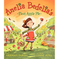Amelia Bedelia's First Apple Pie