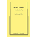 Writer's Block