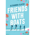 Friends with Boats