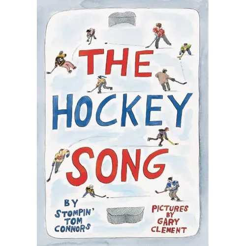 The Hockey Song