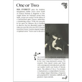 One or Two