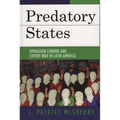 Predatory States: Operation Condor and Covert War in Latin America