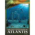 The Lost Civilization of Atlantis