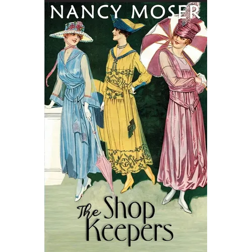 The Shop Keepers
