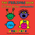 The Feelings Book / El Libro de Los Sentimientos