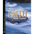Bible Faith Study Course