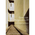 Genocide Perspectives IV: Essays on Holocaust and Genocide