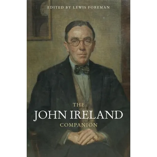 The John Ireland Companion
