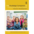 The Routledge Companion to Interdisciplinary Studies in Singing, Volume I: Development
