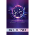 The Holy Spirit and You: Working Together as Heaven's 'Dynamic Duo'