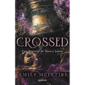 Crossed (Spanish Edition)