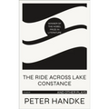 The Ride Across Lake Constance and Other Plays