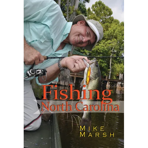 Fishing North Carolina