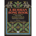 A Russian Song Book