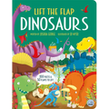 Dinosaurs - Interactive History Book for Kids