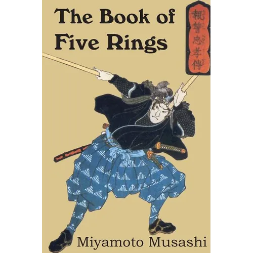 The Book of Five Rings