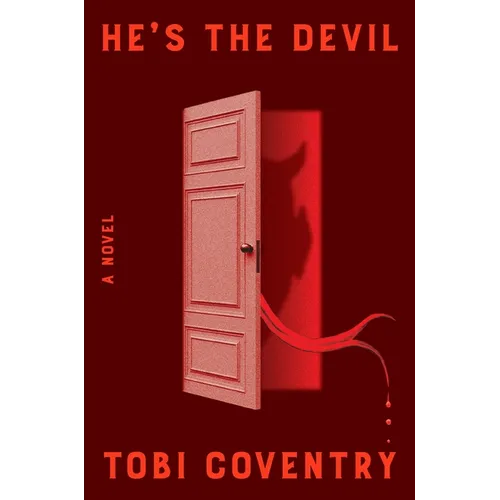 He's the Devil