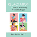 Relactation: A Guide to Rebuilding Your Milk Supply
