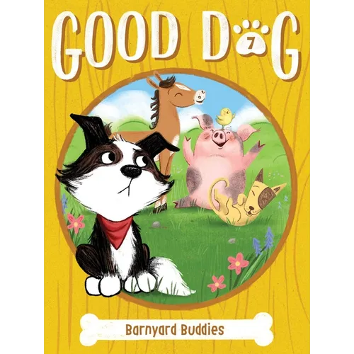 Barnyard Buddies
