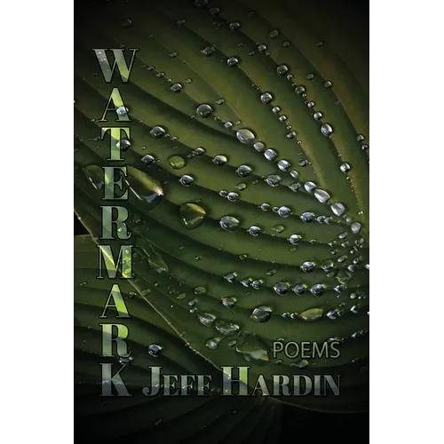 Watermark: Poems
