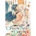The Crow's Ballad at Dawn