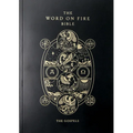 The Word on Fire Bible: The Gospels Volume 1