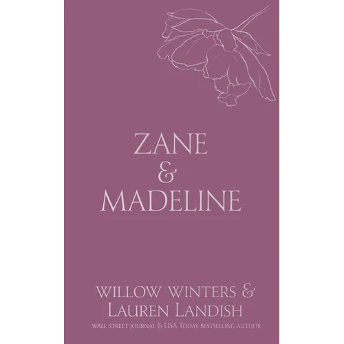 Zane & Madeline: Inked