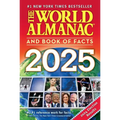 The World Almanac and Book of Facts 2025