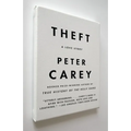 Theft: A Love Story
