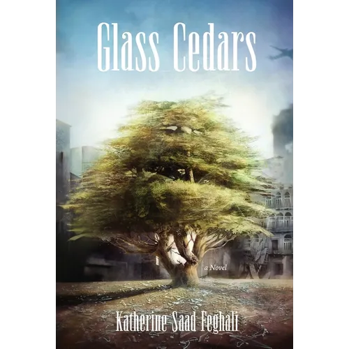 Glass Cedars
