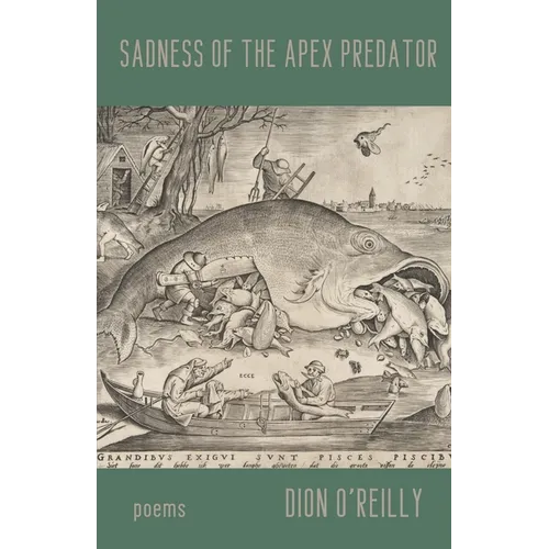 Sadness of the Apex Predator