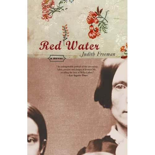 Red Water