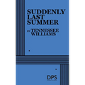 Suddenly Last Summer