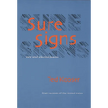 Sure Signs: New and Selected Poems