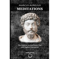 Marcus Aurelius Meditations: The Original Ancient Greek Text with English Translation