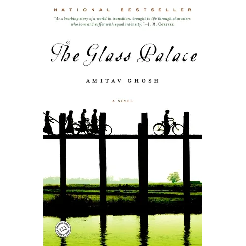 The Glass Palace