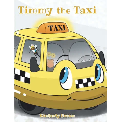 Timmy the Taxi