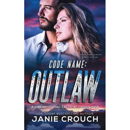 Code Name Outlaw