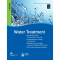 Water System Operations (Wso) Water Treatment, Grade I