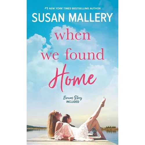 When We Found Home