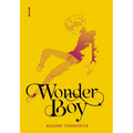 Wonder Boy, Vol. 1: Volume 1