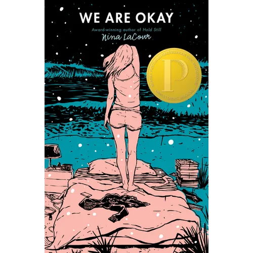 We Are Okay