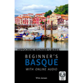 Beginner's Basque with Online Audio