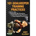 101 Goalkeeper Training Practices